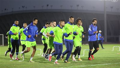 الهيئة البرلمانية ببورسعيد تعد بنقل مباريات المصري من برج العرب إلي الإسماعيلية أو السويس | خاص