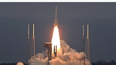 شركة بوينج تطلق كبسولة ستارلاينر الفضائية في رحلة تجريبية