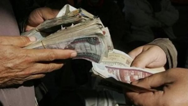 سقوط متهم بالنصب