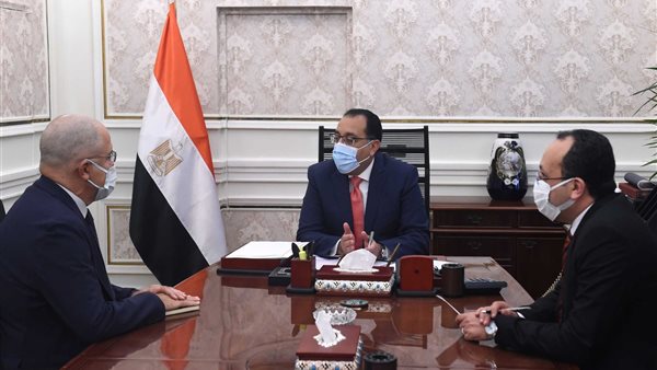 مجلس الوزراء 