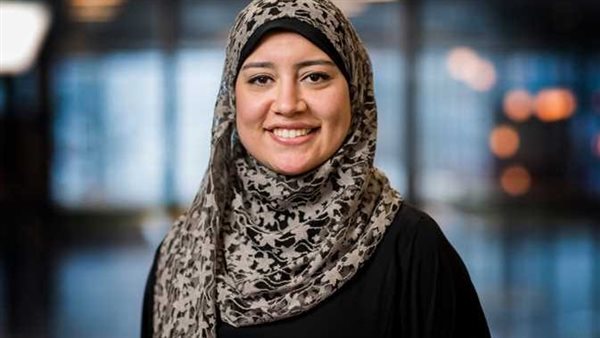 الباحثة إلهام فضالي