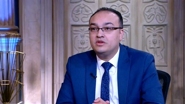 أحمد معطي خبير اقتصادي