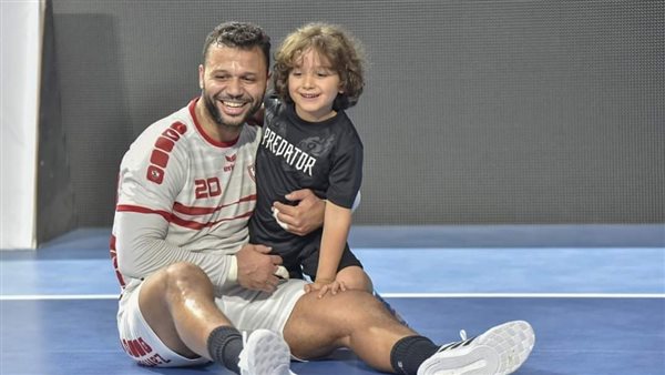 محمد علاء لوكا 