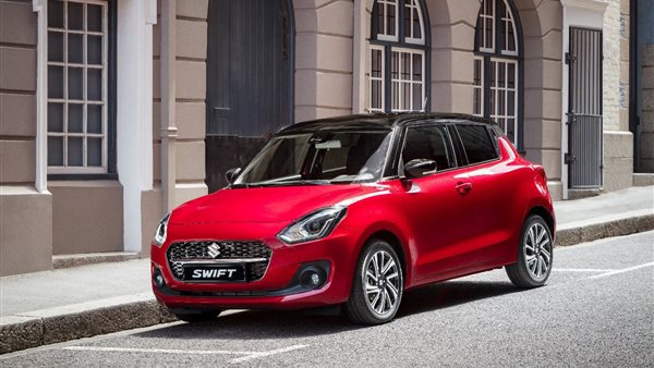  أسعار سيارات سوزوكي