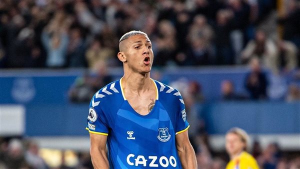 البرازيلي ريتشارلسون