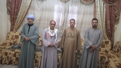 ضحايا مستريح سوهاج: استولى على 200 مليون جنيه من شقى عمرنا.. وبيوتنا اتخربت