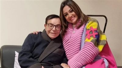 بشرى تكشف تفاصيل آخر لقاء جمعها بـ سمير صبري: مكنش عايزني أمشي