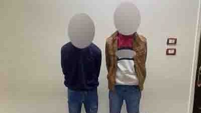 المؤبد وغرامة 100 ألف جنيه للمتهمين بالاتجار في المواد المخدرة بمصر القديمة