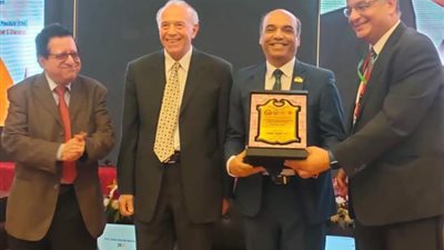 تفاصيل المؤتمر السنوي الثامن لقسم جراحة المخ والأعصاب بجامعة المنصورة