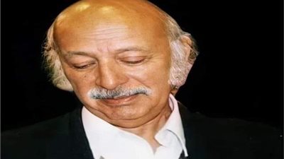 وفاة الشاعر العراقي الكبير مظفر النواب 