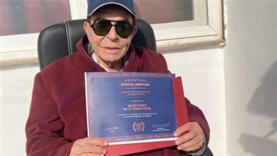 إن مع العسر يسر.. سمير صبري يودع محبيه برسالة مؤثرة | بث مباشر