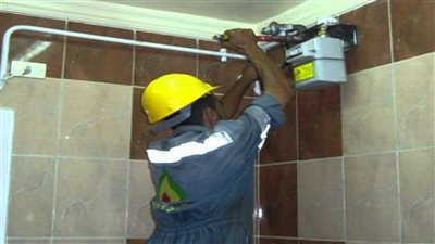 البترول تدرس تطبيق التسعير التلقائي لأسعار الغاز الطبيعي | خاص