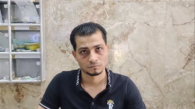 حارس عقار سمير صبري: آخر مرة جه بيته من أسبوع.. وكان دايمًا بيحب يضحك ويهزر معانا | بث مباشر