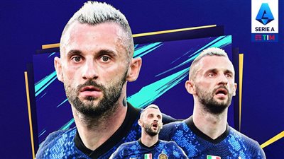 رابطة الدوري الإيطالي تعلن جوائز الأفضل هذا الموسم