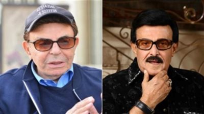 20 مايو.. لقطات من مشوار سمير صبري وسمير غانم بعد رحيلهما في نفس التاريخ | فيديوجراف