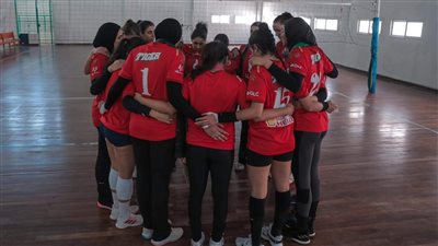 تأجيل الاجتماع الفني لـ بطولة إفريقيا للأندية لـ سيدات الكرة الطائرة