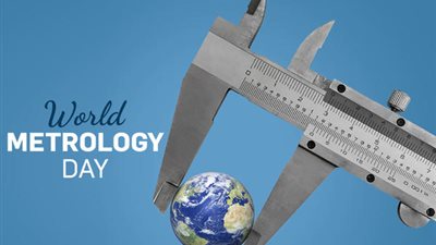 في يوم القياس العالمي.. تعرف على تاريخ الاحتفال به 