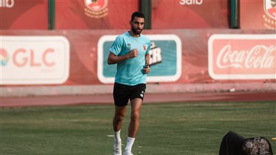 شوبير: محمد أشرف قد يغيب عن مباراة طلائع الجيش.. وهذا سبب استبدال السولية