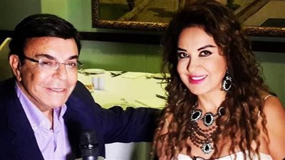 مادلين طبر تروي كواليس آخر لقاء لها مع سمير صبري: فكرته بآخر رقصة بيننا 