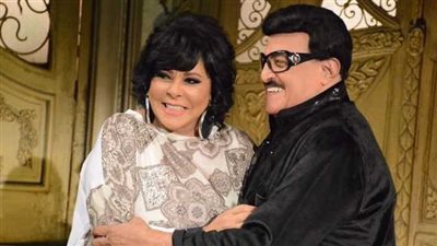 إسعاد يونس في ذكرى رحيل سمير غانم: مش قادرة أتقبل غيابه.. أنا عايشة بفكرة إنه موجود | فيديوجراف