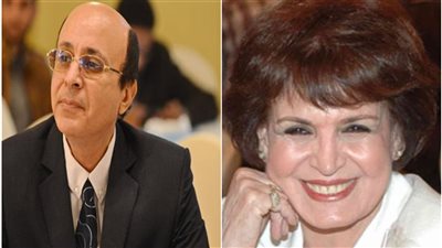 ظروف طارئة تمنع سميرة أحمد ومجدي صبحي من تسلم جوائزهما بمهرجان المركز الكاثوليكي