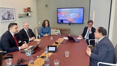 وزير المالية: التوسع في الحلول التكنولوجية لتيسير الإجراءات وتحفيز الاستثمار وتعزيز الحوكمة