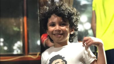 غرق طفل في حمام سباحة نادي سبورتنج كاسل بطنطا