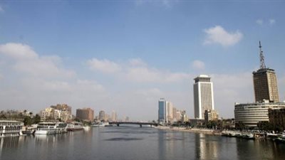 نشاط للرياح وارتفاع درجات الحرارة.. هيئة الأرصاد تكشف حالة الطقس خلال الـ3 أيام المقبلة