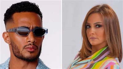 بشرى تنتقد أغنية محمد رمضان الجديدة بلالين: على أساس هو كورة كفر.. والأخير يرد | فيديوجراف