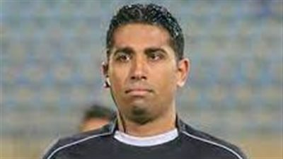 بعد استبعاده من القائمة الدولية.. الصباحي لـ اتحاد الكرة: اعرضوا درجات تقييمي أمام الجماهير