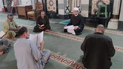 وزير الأوقاف: انطلاق مقارئ القرآن الكريم للأئمة والجمهور في ربوع المحروسة