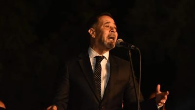 شبكة تليفزيون الحياة ومدحت صالح يتصدران التريند على تويتر بعد نجاح مهرجان القلعة للموسيقى والغناء