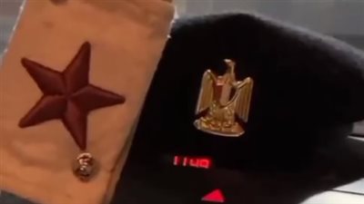  تعرف على كواليس القبض على الضابط المزيف بالشرقية | فيديو