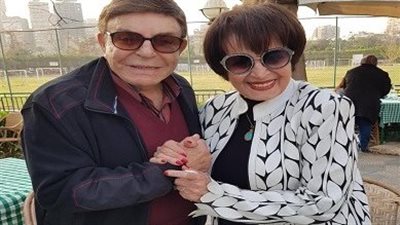 سميرة أحمد تكشف كواليس آخر لقاء جمعها بسمير صبري قبل وفاته بساعات