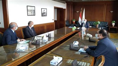 الري: تأهيل 5 آلاف كيلو متر من الترع بمحافظات الوادي والدلتا 