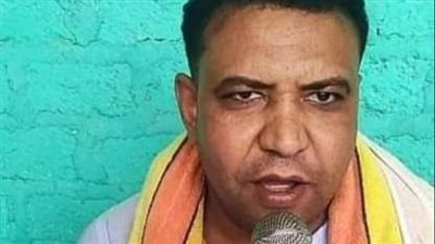 وصول مصطفى البنك مستريح أسوان إلى محكمة جنايات قنا