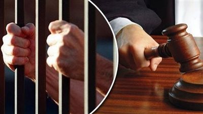حبس عامل ونجله في قتل شقيق زوجته 4 أيام بالإسماعيلية