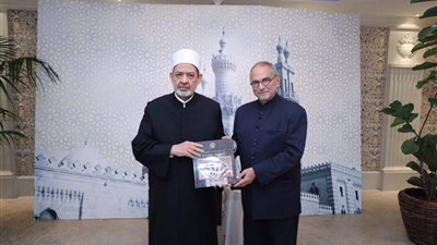 رئيس تيمور الشرقية يعلن تبني مبادئ وثيقة الأخوة الإنسانية ضمن مناهج التعليم