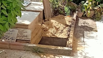 دار الإفتاء: لا مانع شرعًا من البناء فوق المقابر المندثرة التي بطل فيها الدفن