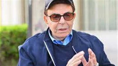  زوج شقيقة الفنان سمير صبري يكشف تفاصيل الساعات الأخيرة في حياته ولماذا غاب نجله عن جنازته؟