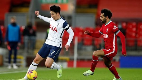 محمد صلاح وسون