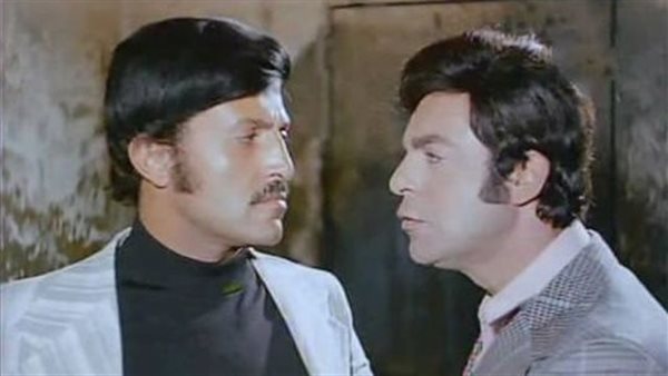 سمير غانم وسمير صبري