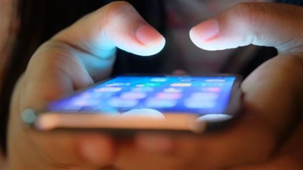 استخدام الهواتف