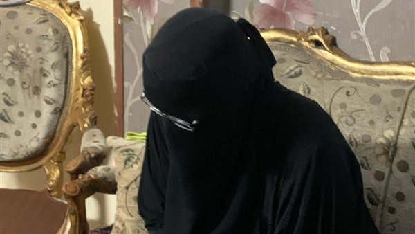 أم الطفلة حنين ضحية