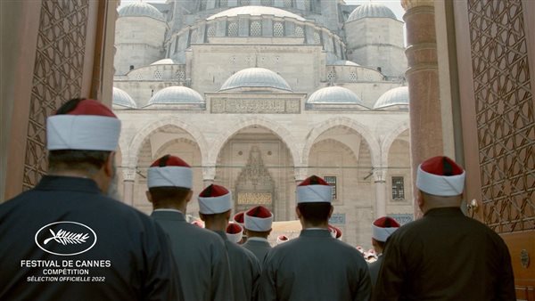 فيلم صبي من السماء