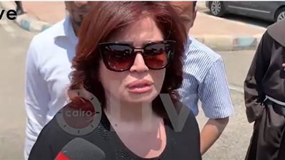 المهن التمثيلية توفر حافلة لنقل الفنانين لتشيع جثمان سمير صبري