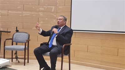 رئيس الإنجيلية يشهد أول مهرجان للأفلام القصيرة لمجلس التربية المسيحية