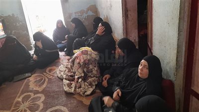 الشرقية تبكي مصرع أب وأم وطفلتيهما في حادث مروع | القصة الكاملة