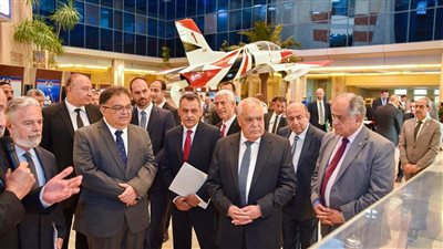 العربية للتصنيع توقع مذكرة تفاهم مع كبرى الشركات البرازيلية لتوطين التكنولوجيا الرقمية الحديثة