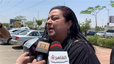 ابنة رجاء الجداوي: سمير صبري ساعد والدتي في أزمتها الاقتصادية.. وكانت تلقبه بمصباح الأزمات